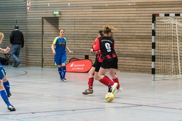 Bild 351 - B-Juniorinnen Landesmeisterschaften